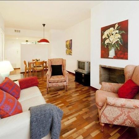 Sweet Bcn Apartments Βαρκελώνη Δωμάτιο φωτογραφία