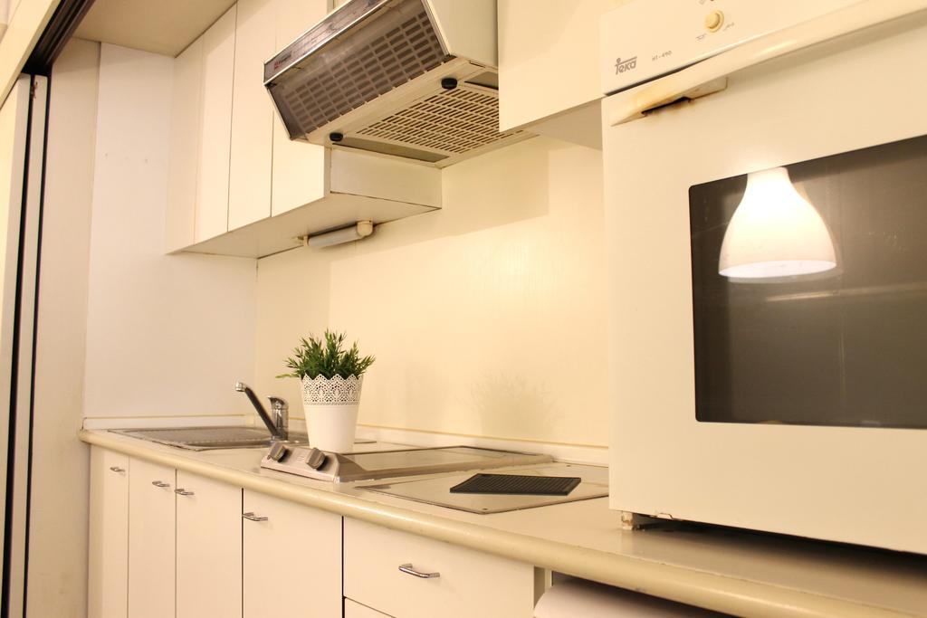 Sweet Bcn Apartments Βαρκελώνη Δωμάτιο φωτογραφία