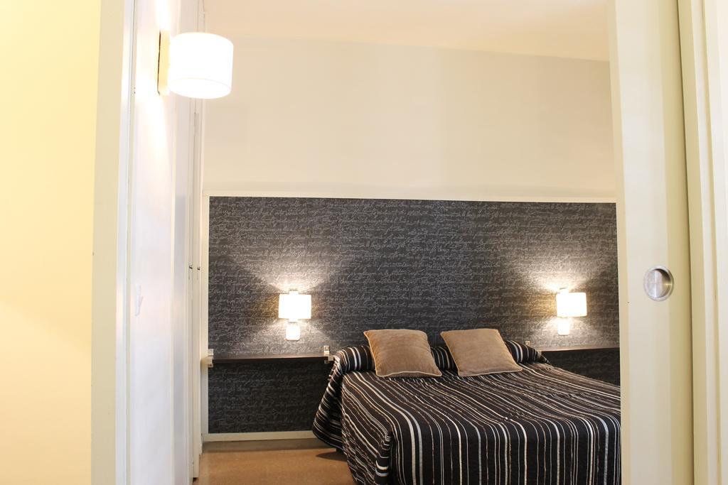 Sweet Bcn Apartments Βαρκελώνη Δωμάτιο φωτογραφία