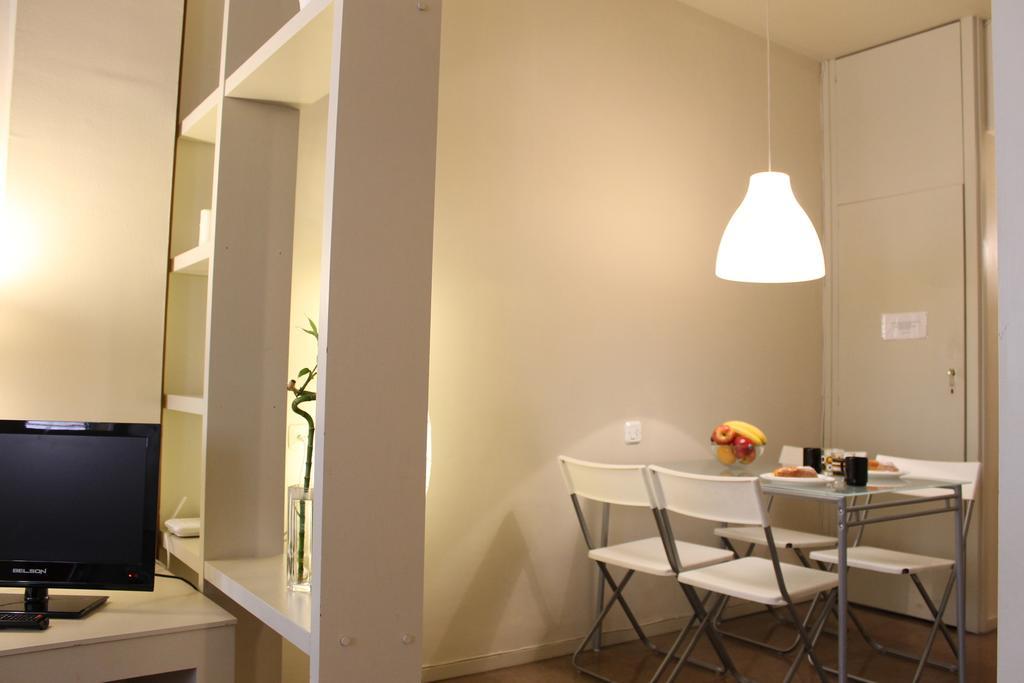 Sweet Bcn Apartments Βαρκελώνη Εξωτερικό φωτογραφία