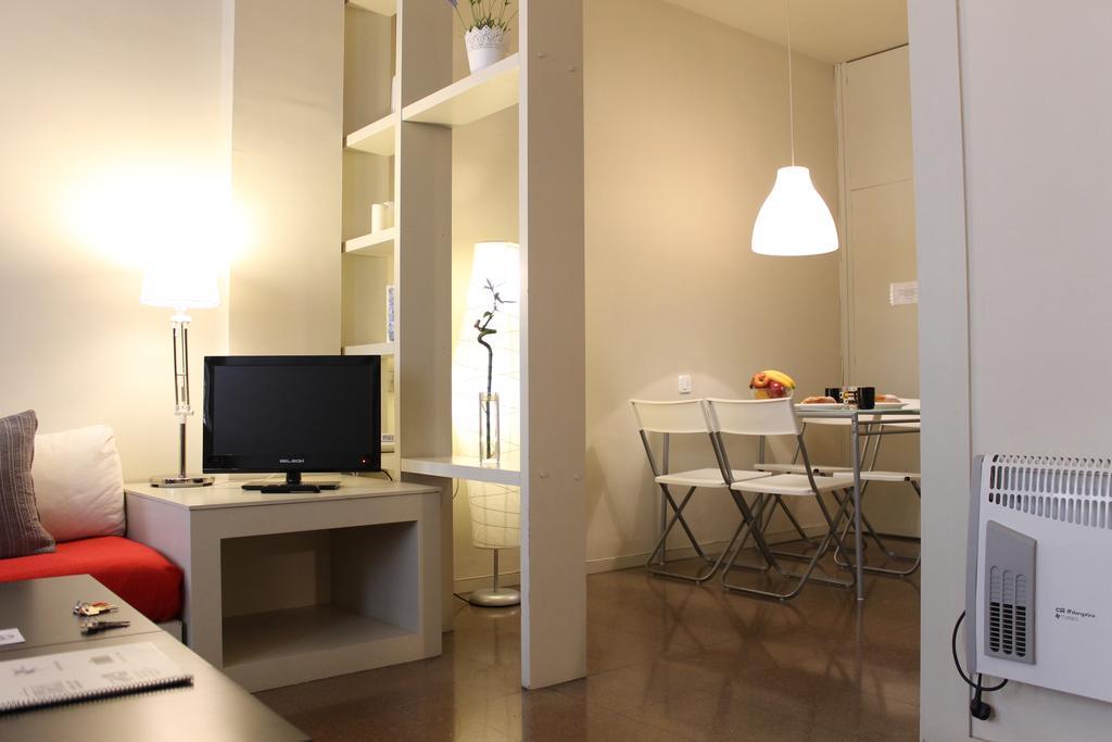 Sweet Bcn Apartments Βαρκελώνη Εξωτερικό φωτογραφία