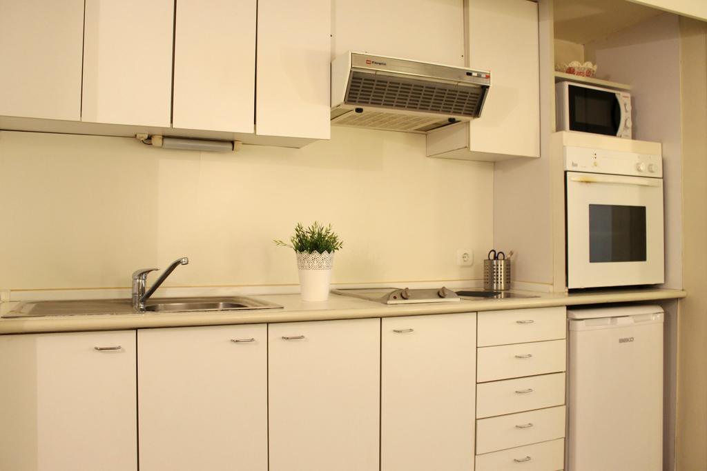 Sweet Bcn Apartments Βαρκελώνη Δωμάτιο φωτογραφία