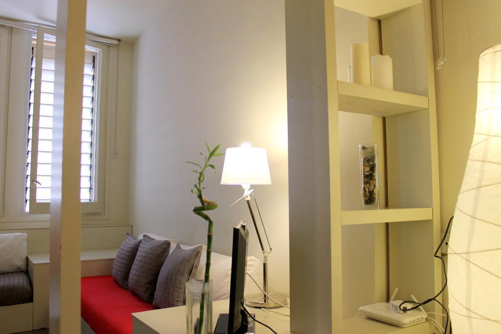 Sweet Bcn Apartments Βαρκελώνη Δωμάτιο φωτογραφία