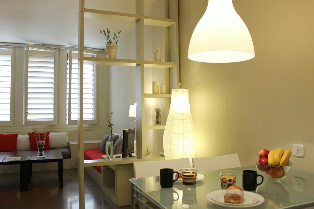 Sweet Bcn Apartments Βαρκελώνη Δωμάτιο φωτογραφία