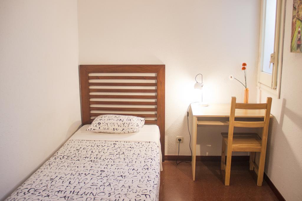 Sweet Bcn Apartments Βαρκελώνη Δωμάτιο φωτογραφία