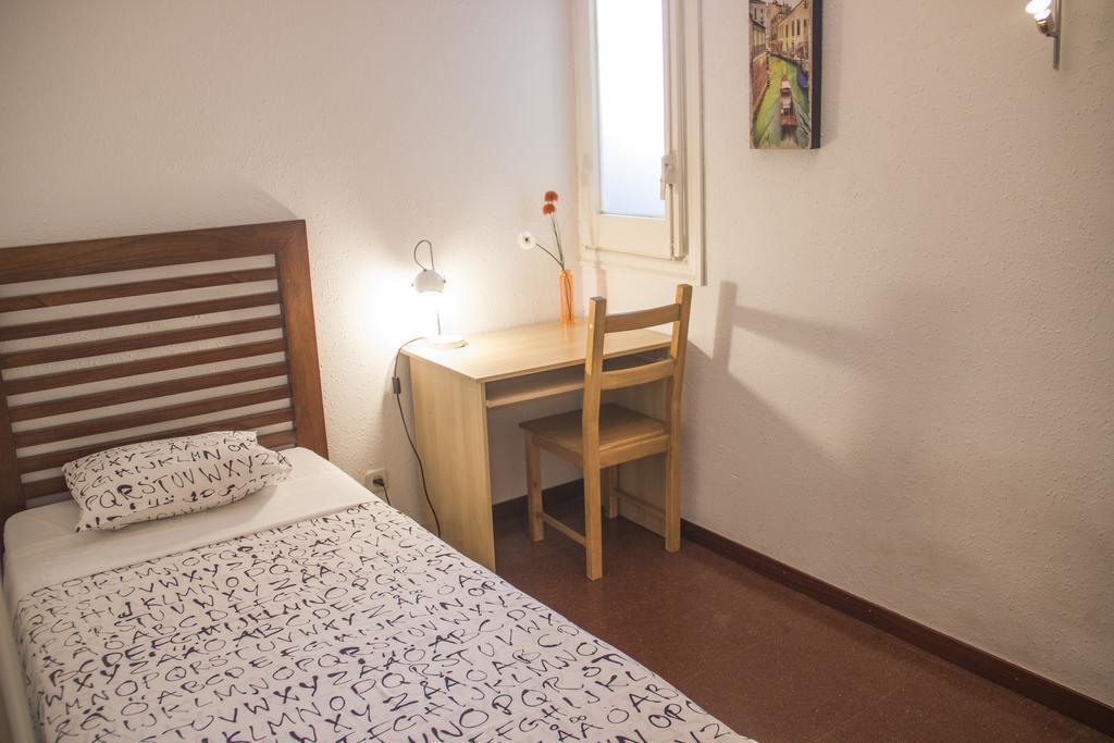 Sweet Bcn Apartments Βαρκελώνη Δωμάτιο φωτογραφία