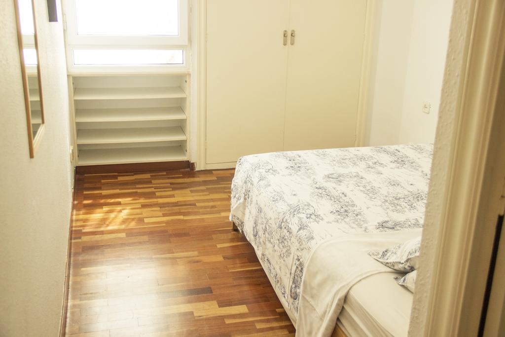 Sweet Bcn Apartments Βαρκελώνη Δωμάτιο φωτογραφία