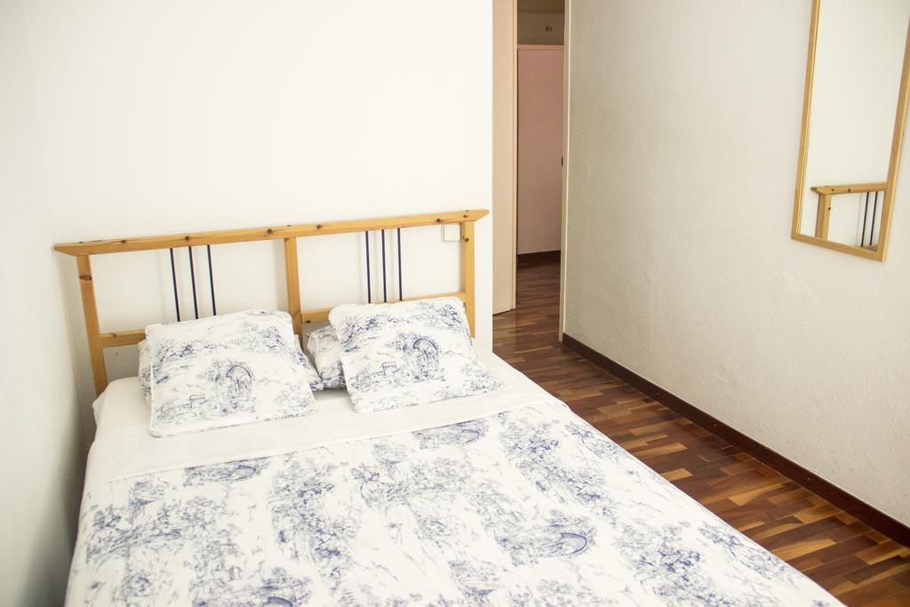 Sweet Bcn Apartments Βαρκελώνη Δωμάτιο φωτογραφία