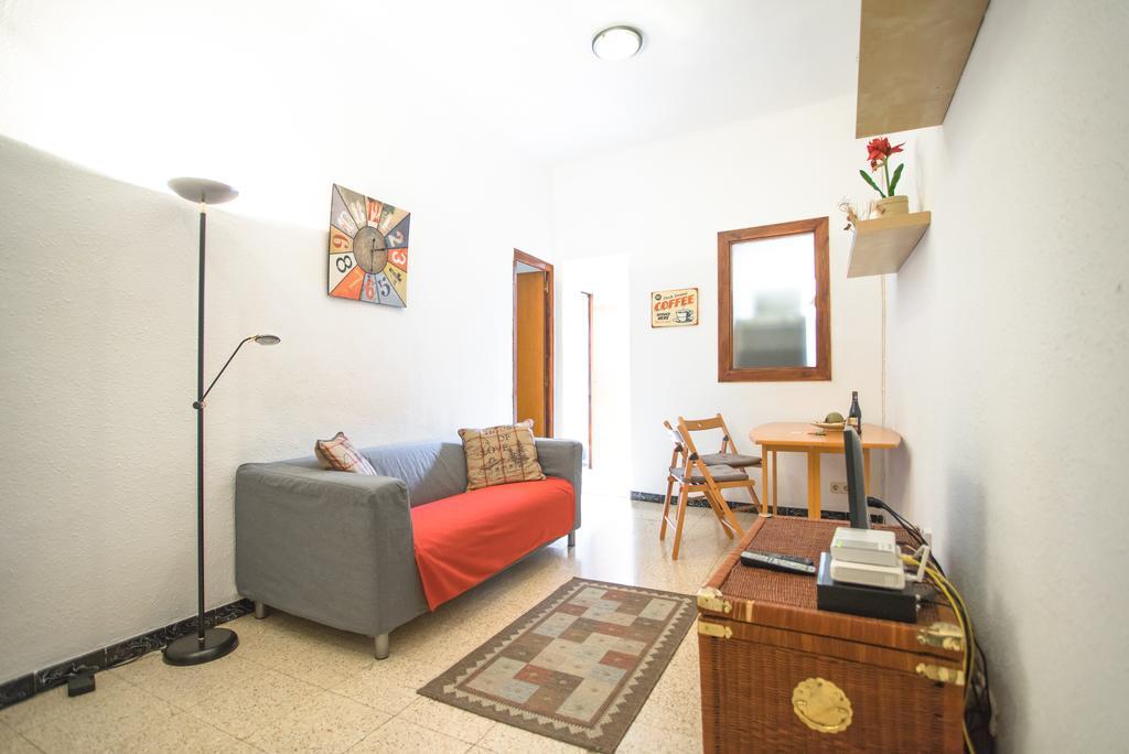 Sweet Bcn Apartments Βαρκελώνη Εξωτερικό φωτογραφία