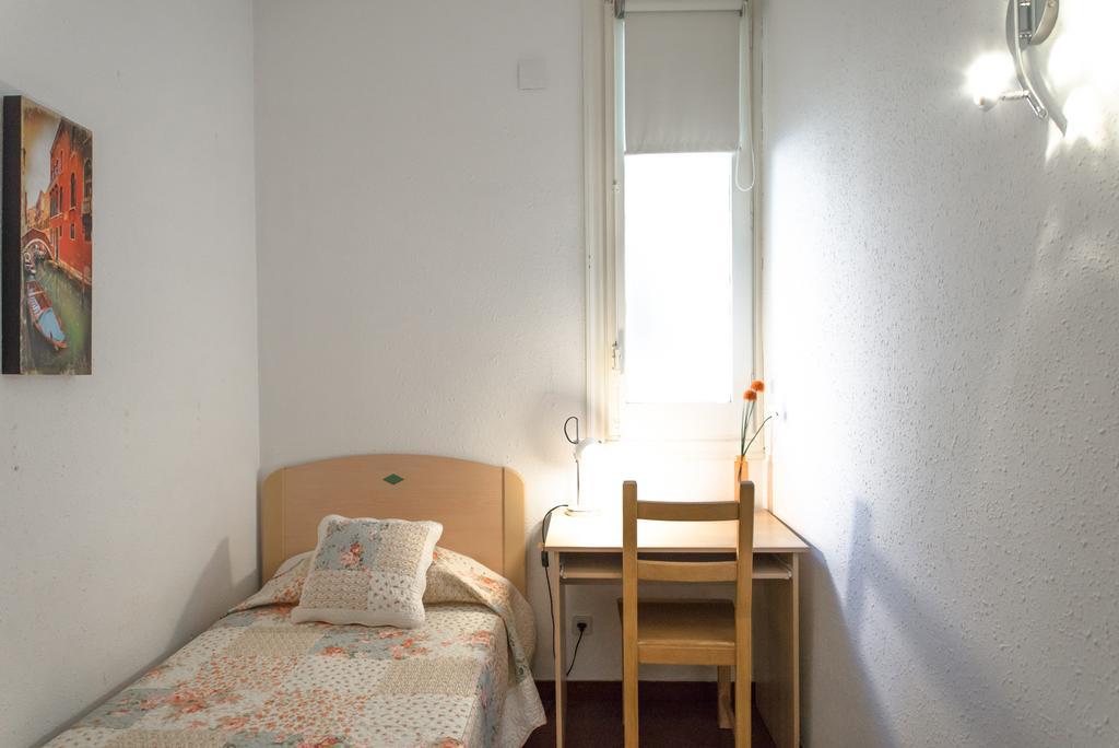 Sweet Bcn Apartments Βαρκελώνη Εξωτερικό φωτογραφία