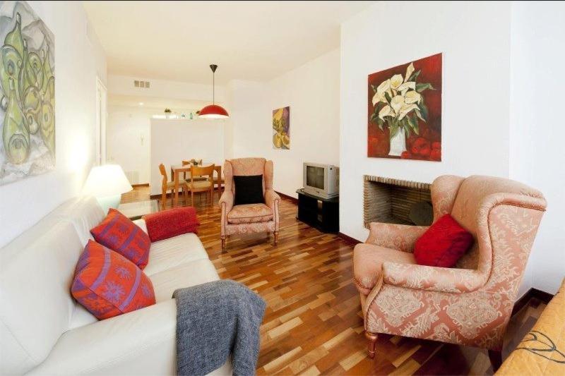 Sweet Bcn Apartments Βαρκελώνη Δωμάτιο φωτογραφία