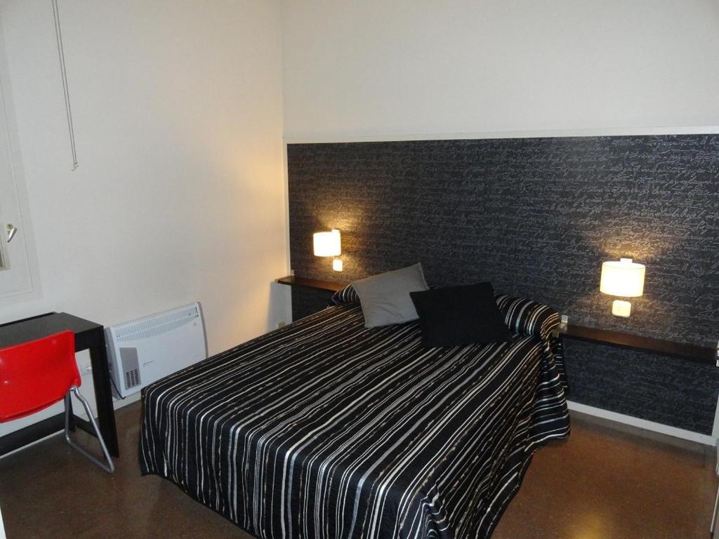 Sweet Bcn Apartments Βαρκελώνη Δωμάτιο φωτογραφία