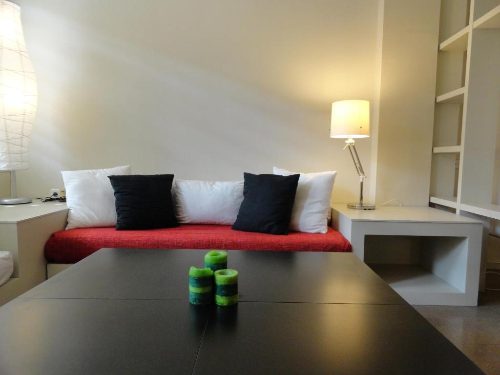 Sweet Bcn Apartments Βαρκελώνη Δωμάτιο φωτογραφία