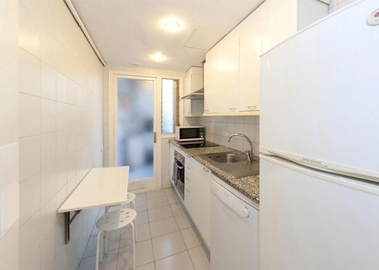 Sweet Bcn Apartments Βαρκελώνη Εξωτερικό φωτογραφία