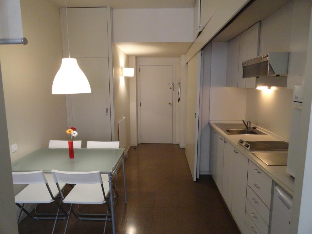 Sweet Bcn Apartments Βαρκελώνη Εξωτερικό φωτογραφία