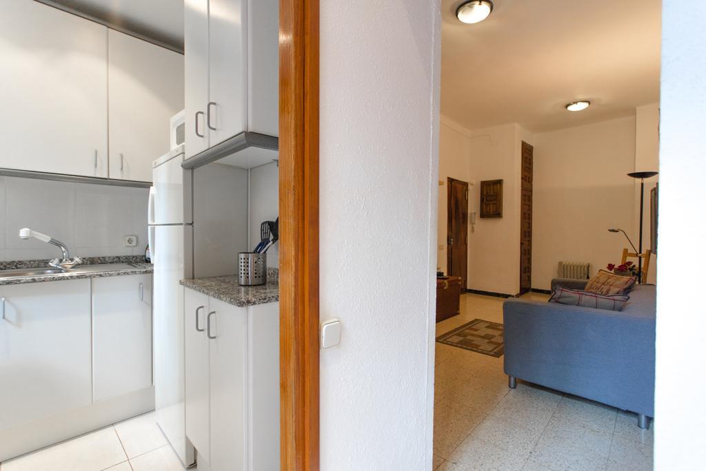 Sweet Bcn Apartments Βαρκελώνη Εξωτερικό φωτογραφία
