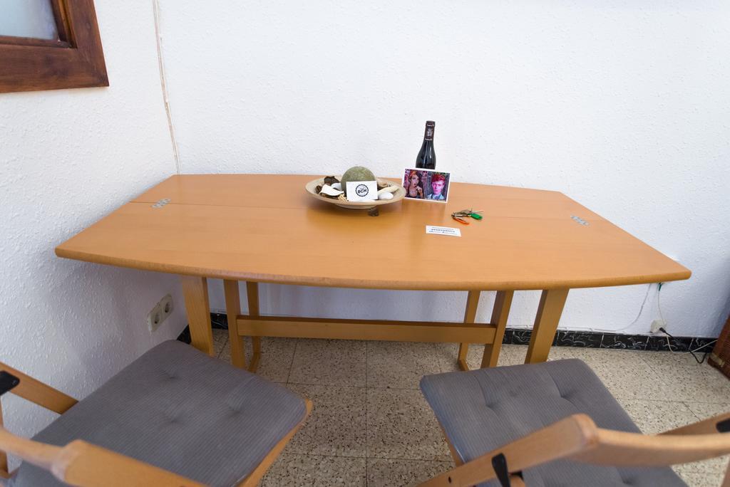 Sweet Bcn Apartments Βαρκελώνη Εξωτερικό φωτογραφία