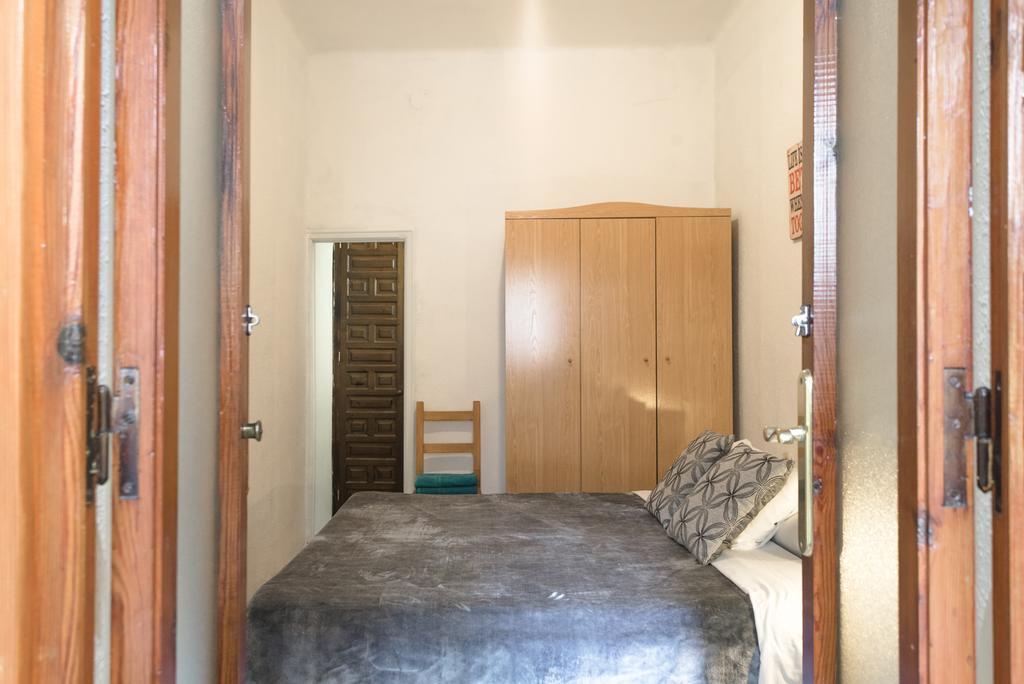 Sweet Bcn Apartments Βαρκελώνη Εξωτερικό φωτογραφία