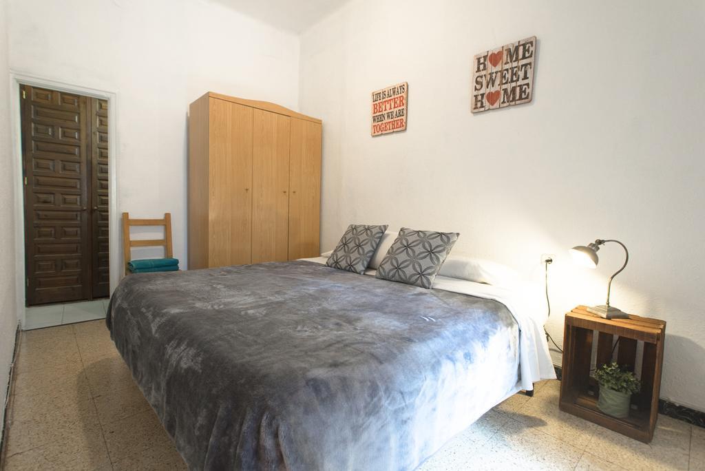 Sweet Bcn Apartments Βαρκελώνη Εξωτερικό φωτογραφία