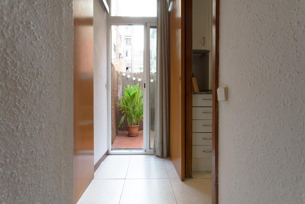 Sweet Bcn Apartments Βαρκελώνη Εξωτερικό φωτογραφία