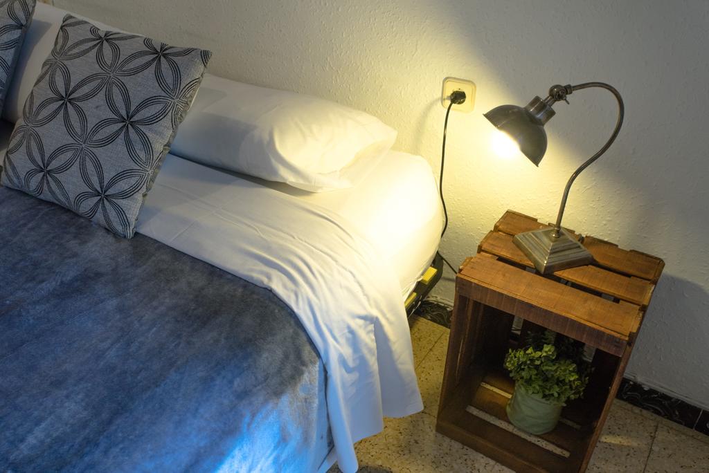 Sweet Bcn Apartments Βαρκελώνη Εξωτερικό φωτογραφία