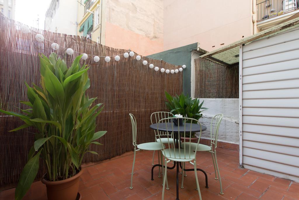 Sweet Bcn Apartments Βαρκελώνη Εξωτερικό φωτογραφία