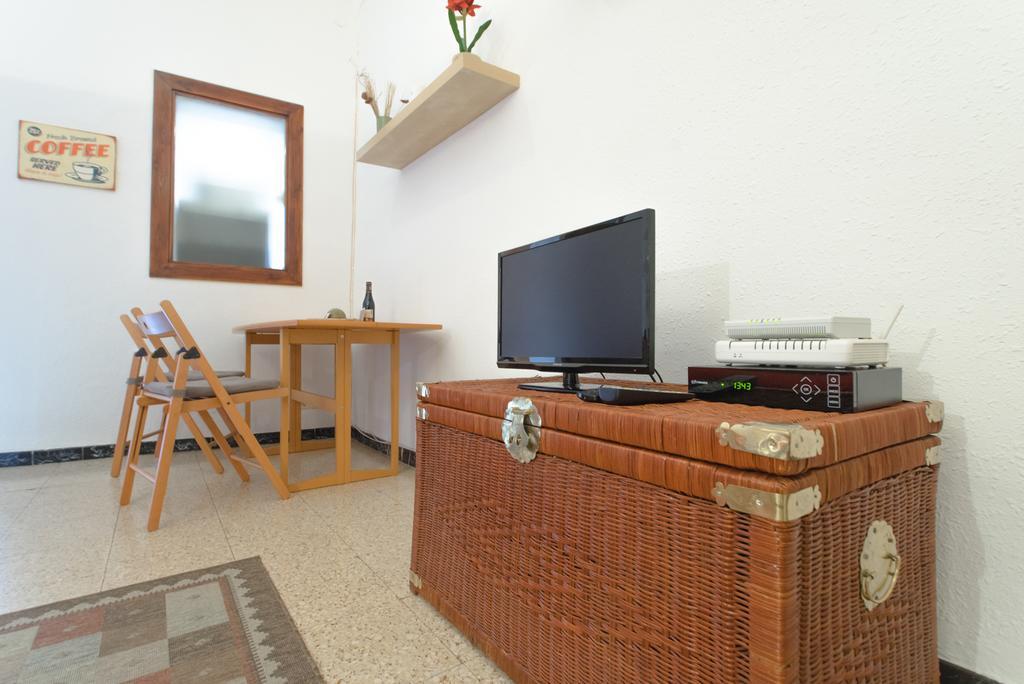 Sweet Bcn Apartments Βαρκελώνη Εξωτερικό φωτογραφία