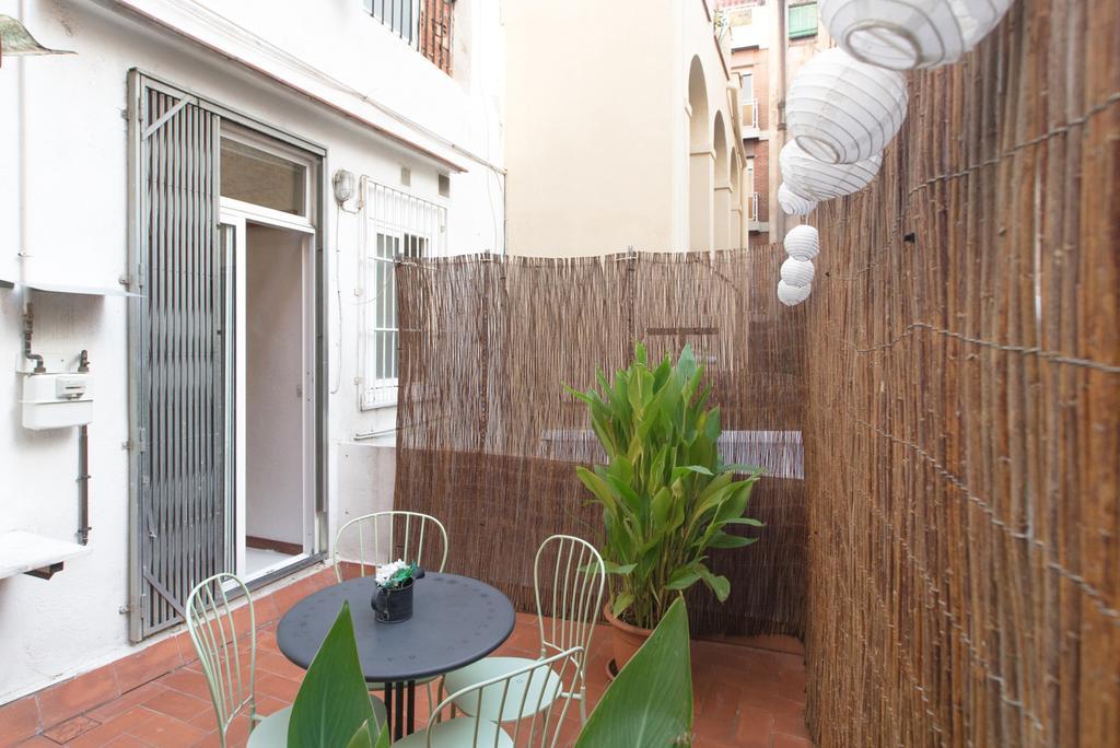 Sweet Bcn Apartments Βαρκελώνη Εξωτερικό φωτογραφία