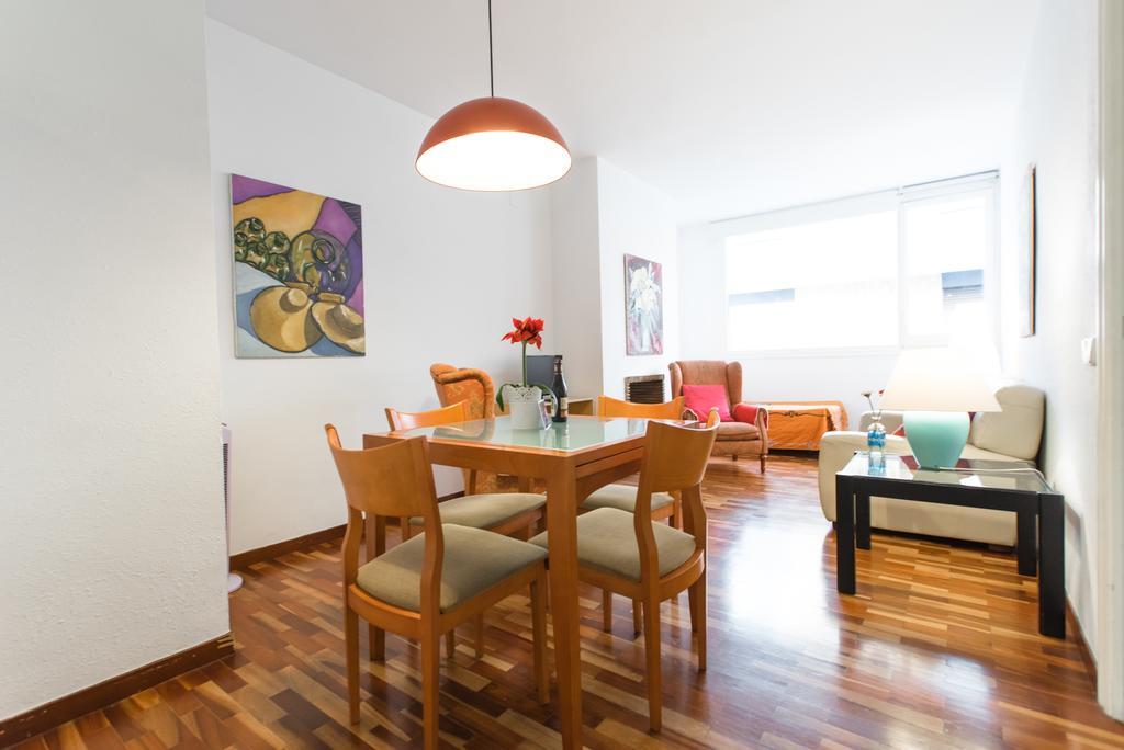 Sweet Bcn Apartments Βαρκελώνη Εξωτερικό φωτογραφία