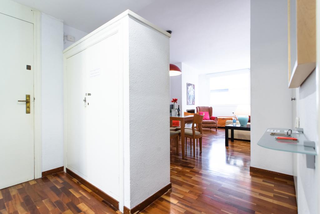 Sweet Bcn Apartments Βαρκελώνη Εξωτερικό φωτογραφία