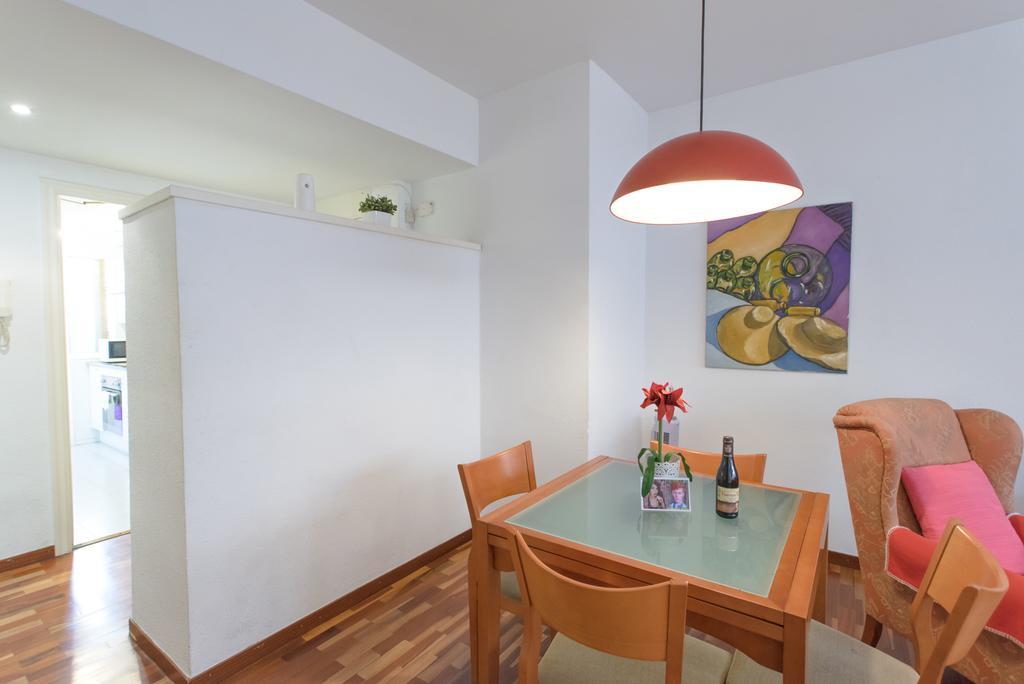 Sweet Bcn Apartments Βαρκελώνη Εξωτερικό φωτογραφία