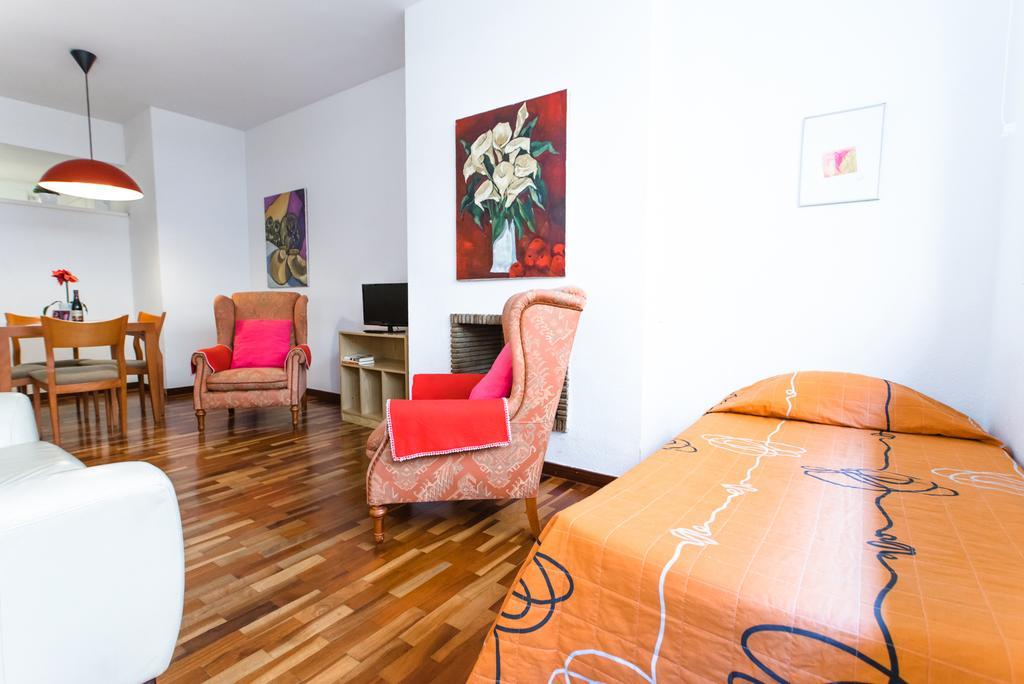 Sweet Bcn Apartments Βαρκελώνη Εξωτερικό φωτογραφία