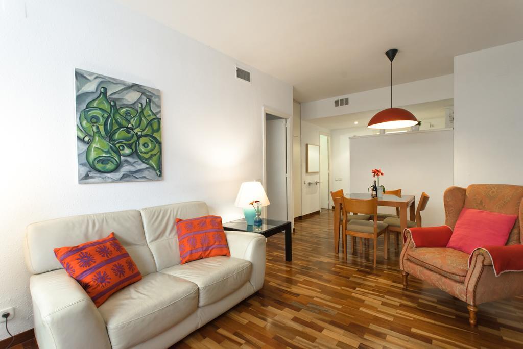 Sweet Bcn Apartments Βαρκελώνη Εξωτερικό φωτογραφία