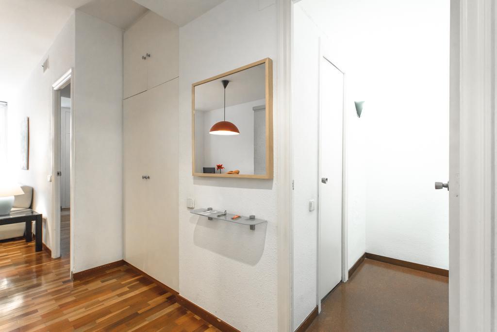 Sweet Bcn Apartments Βαρκελώνη Εξωτερικό φωτογραφία