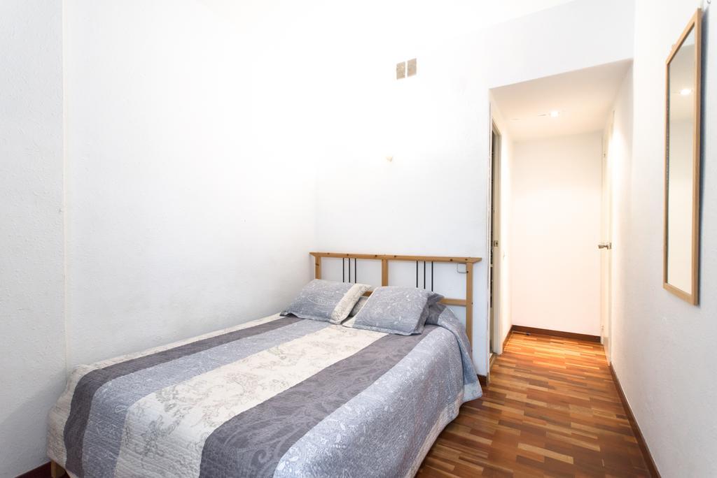 Sweet Bcn Apartments Βαρκελώνη Εξωτερικό φωτογραφία