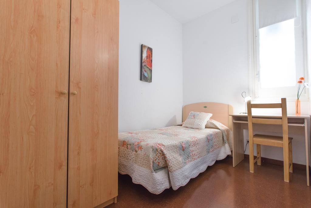 Sweet Bcn Apartments Βαρκελώνη Εξωτερικό φωτογραφία