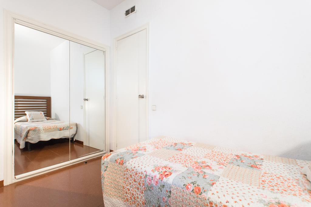 Sweet Bcn Apartments Βαρκελώνη Εξωτερικό φωτογραφία