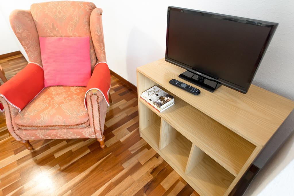 Sweet Bcn Apartments Βαρκελώνη Εξωτερικό φωτογραφία