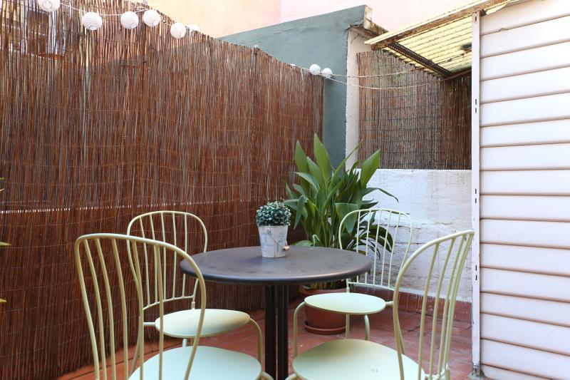 Sweet Bcn Apartments Βαρκελώνη Εξωτερικό φωτογραφία