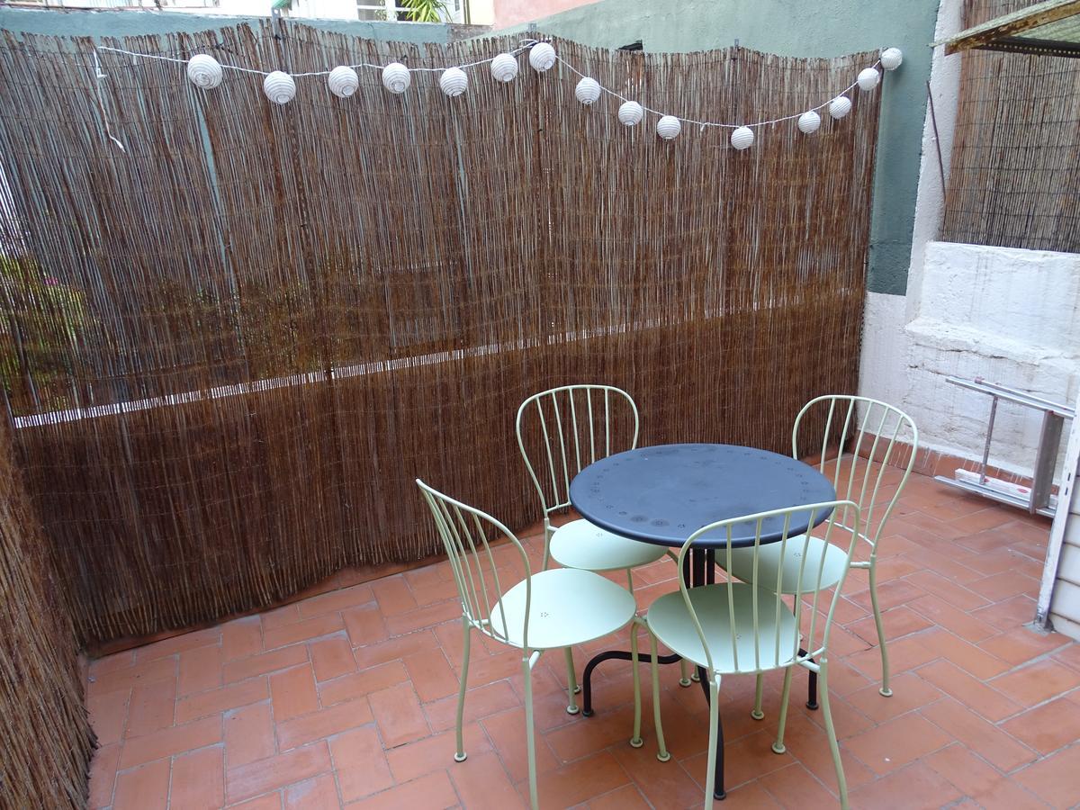 Sweet Bcn Apartments Βαρκελώνη Εξωτερικό φωτογραφία