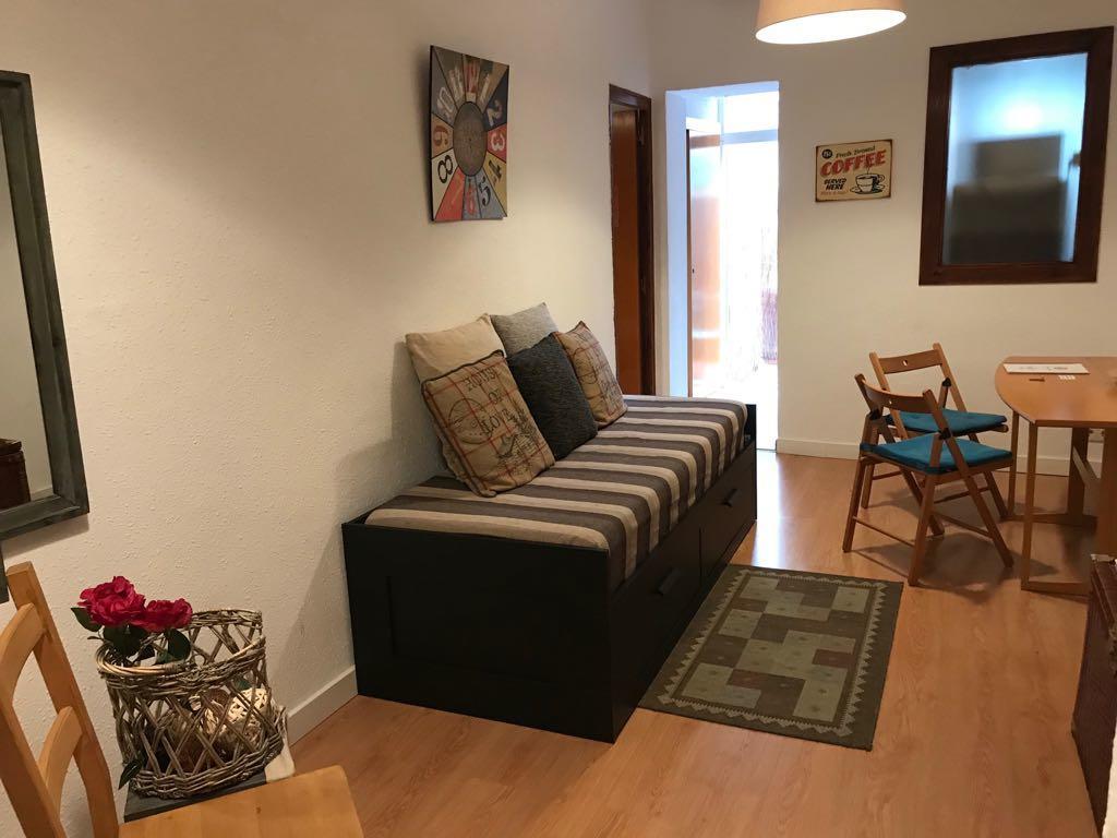 Sweet Bcn Apartments Βαρκελώνη Εξωτερικό φωτογραφία