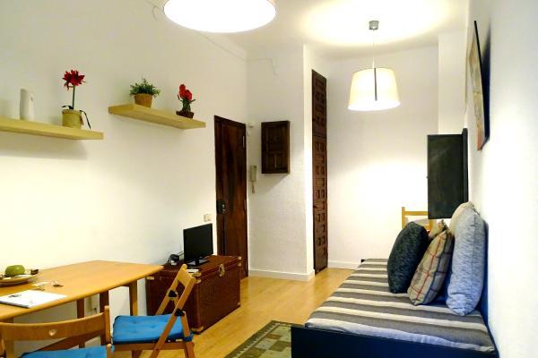 Sweet Bcn Apartments Βαρκελώνη Εξωτερικό φωτογραφία